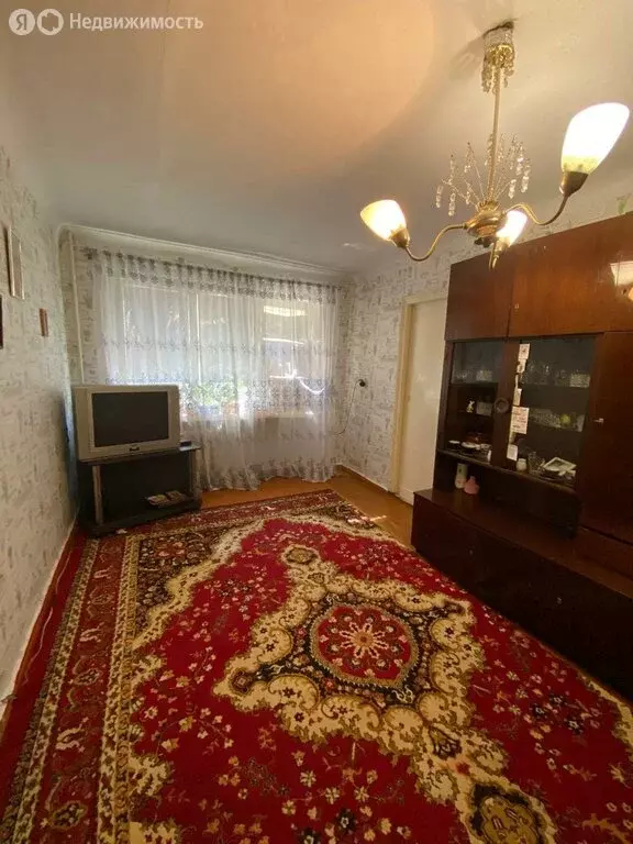 2-комнатная квартира: Волгоград, улица Кузнецова, 27 (42 м) - Фото 0