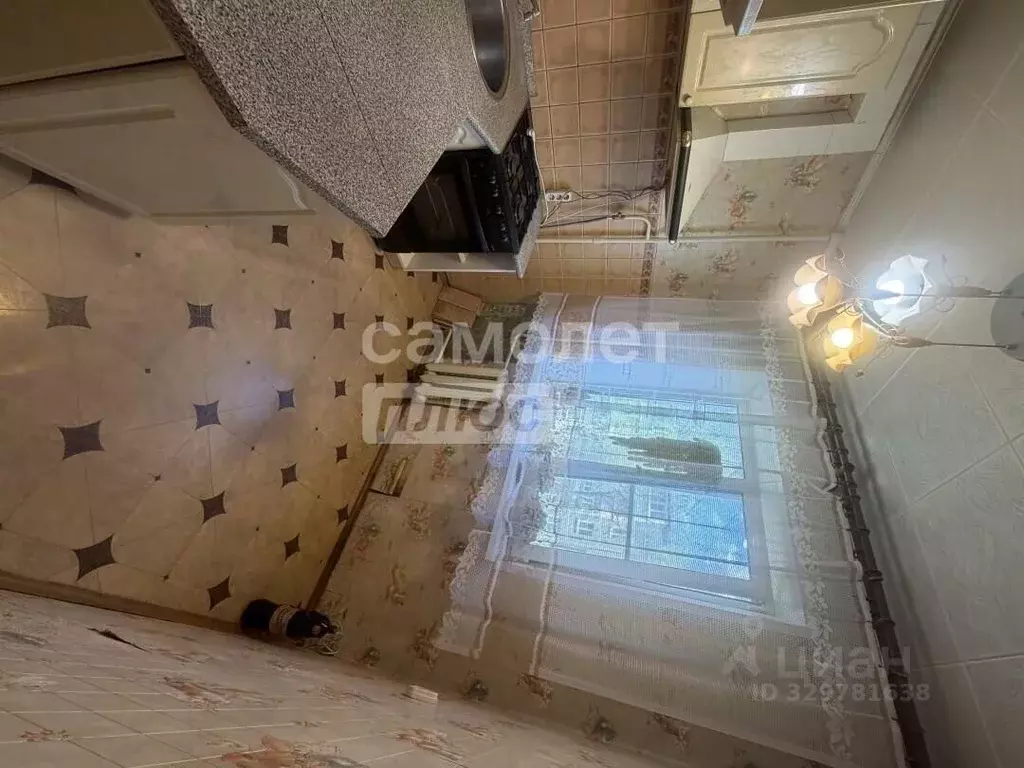 2-к кв. Московская область, Егорьевск 2-й мкр, 24 (43.8 м) - Фото 2