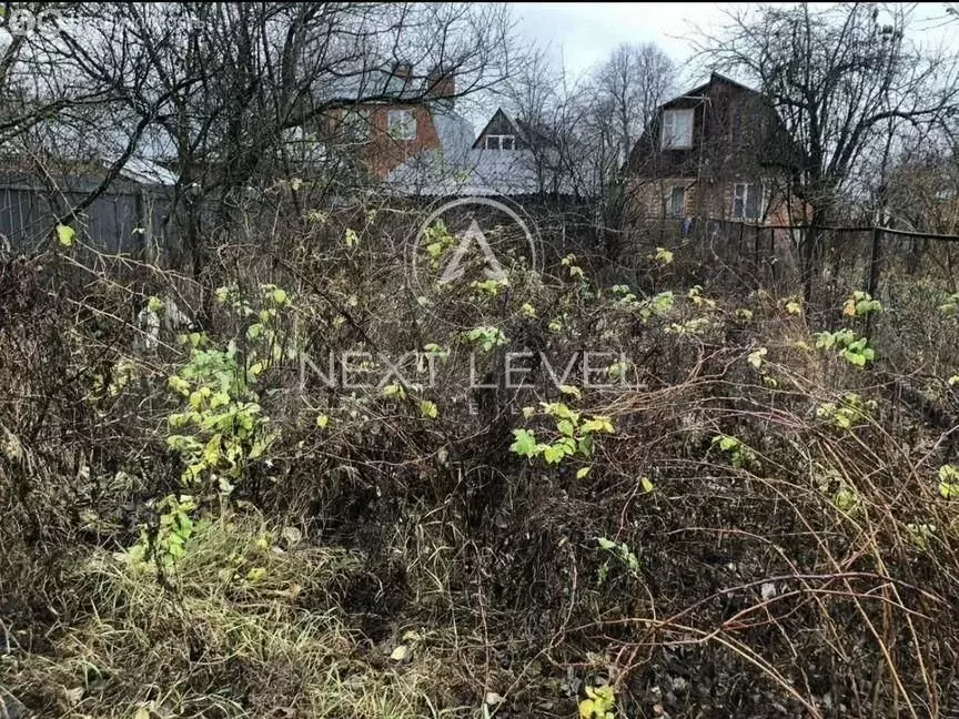 Участок в Московская область, городской округ Мытищи, деревня Жостово ... - Фото 1