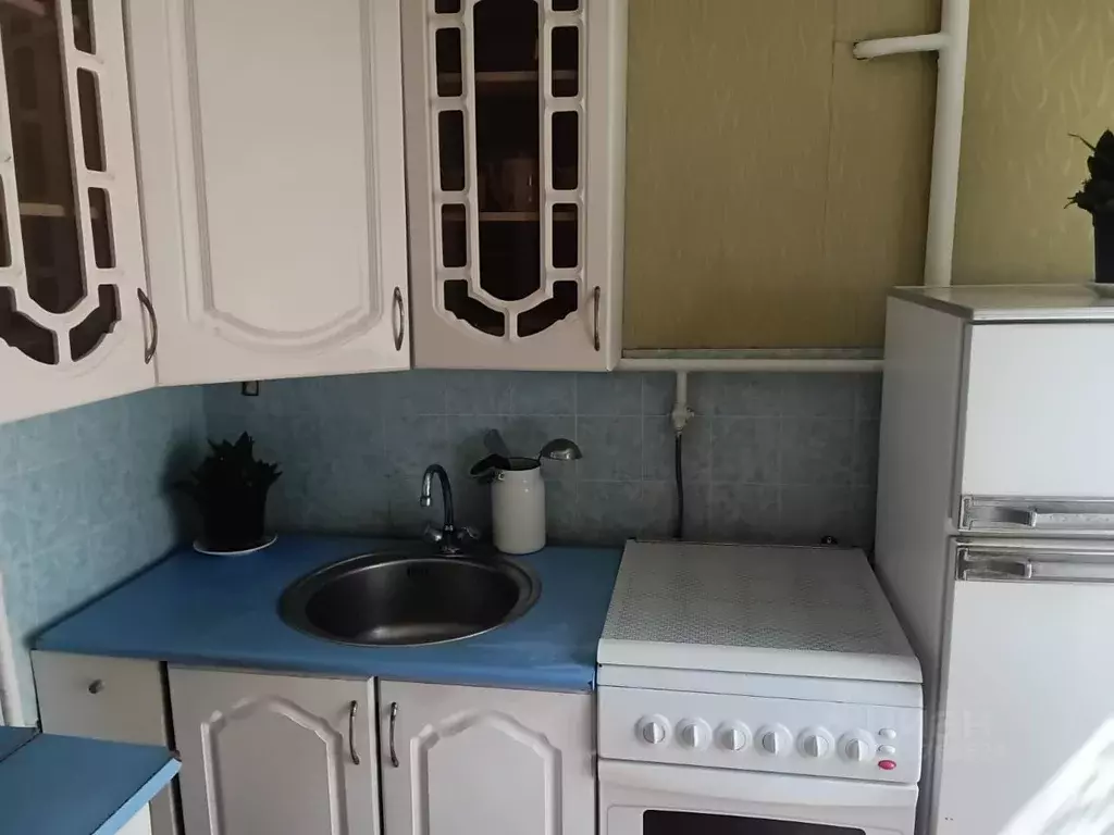 2-к кв. Пензенская область, Пенза ул. Вяземского, 41 (47.0 м) - Фото 1