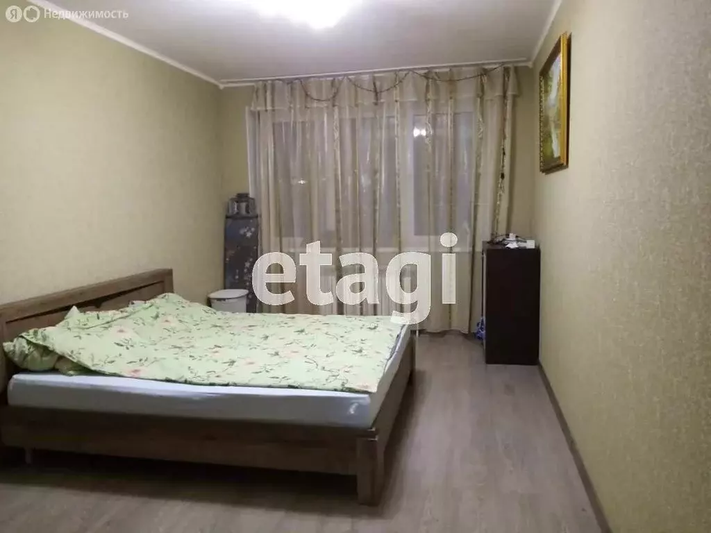 3-комнатная квартира: Калуга, улица Чапаева, 44 (127 м) - Фото 2