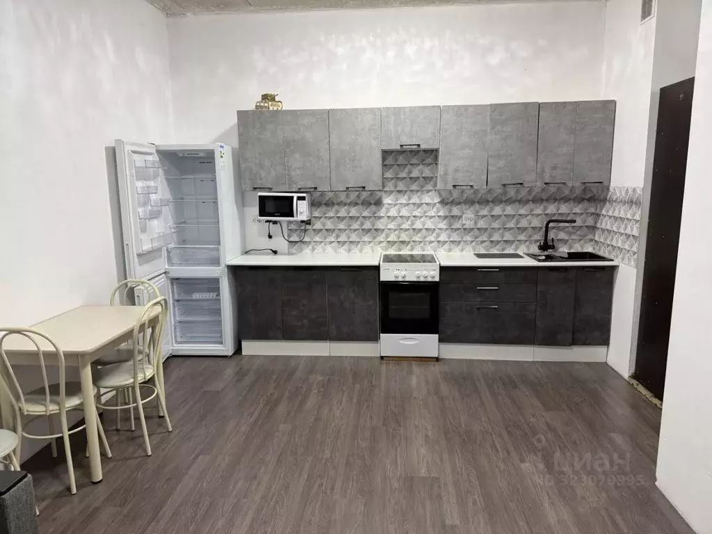 2-к кв. Тюменская область, Тюменский муниципальный округ, д. Дударева ... - Фото 1