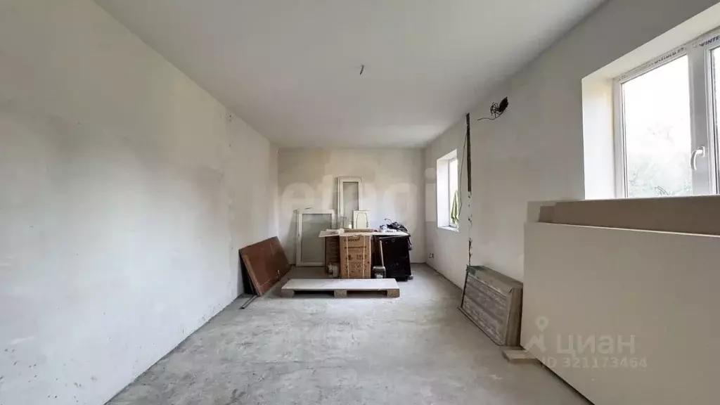 Дом в Северная Осетия, Владикавказ Терек СНО, 679 (147 м) - Фото 1