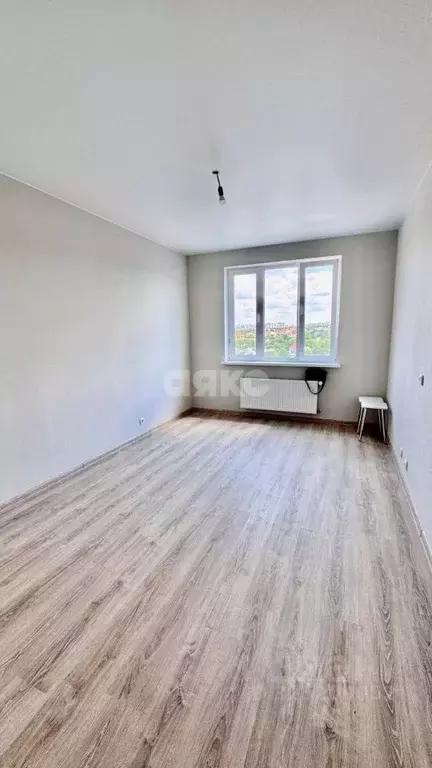 1-к кв. Крым, Симферополь ул. Янтарная, 13 (33.2 м) - Фото 2