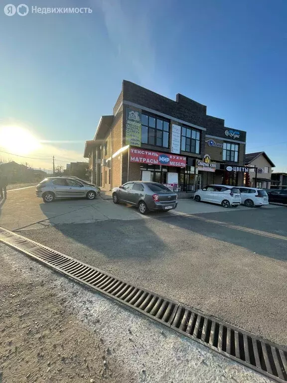 Офис (49.3 м) - Фото 1