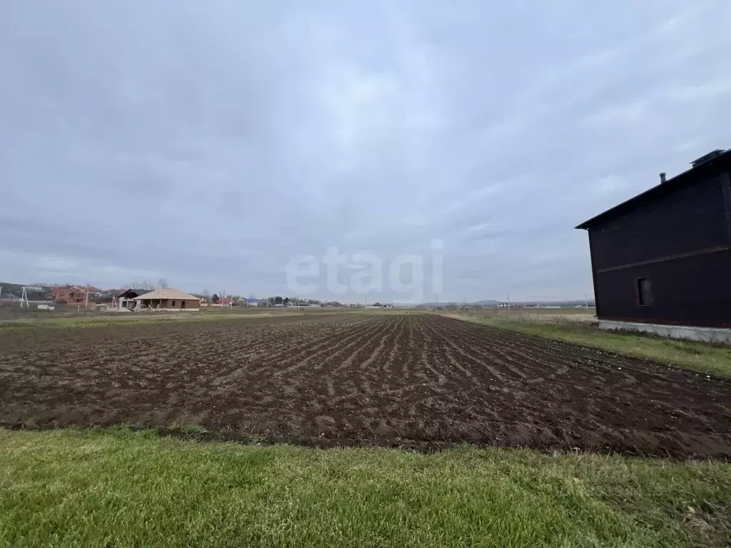 Участок в Ставропольский край, Пятигорск городской округ, ... - Фото 2