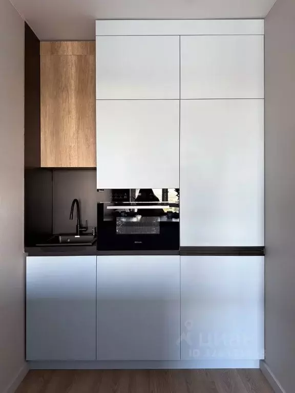 1-к кв. Москва ул. Добролюбова, 8к3 (32.0 м) - Фото 2