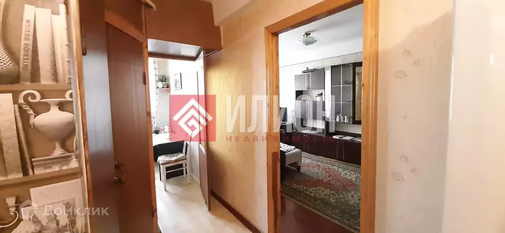 Продаётся 2-к квартира, 45.8 м - Фото 1