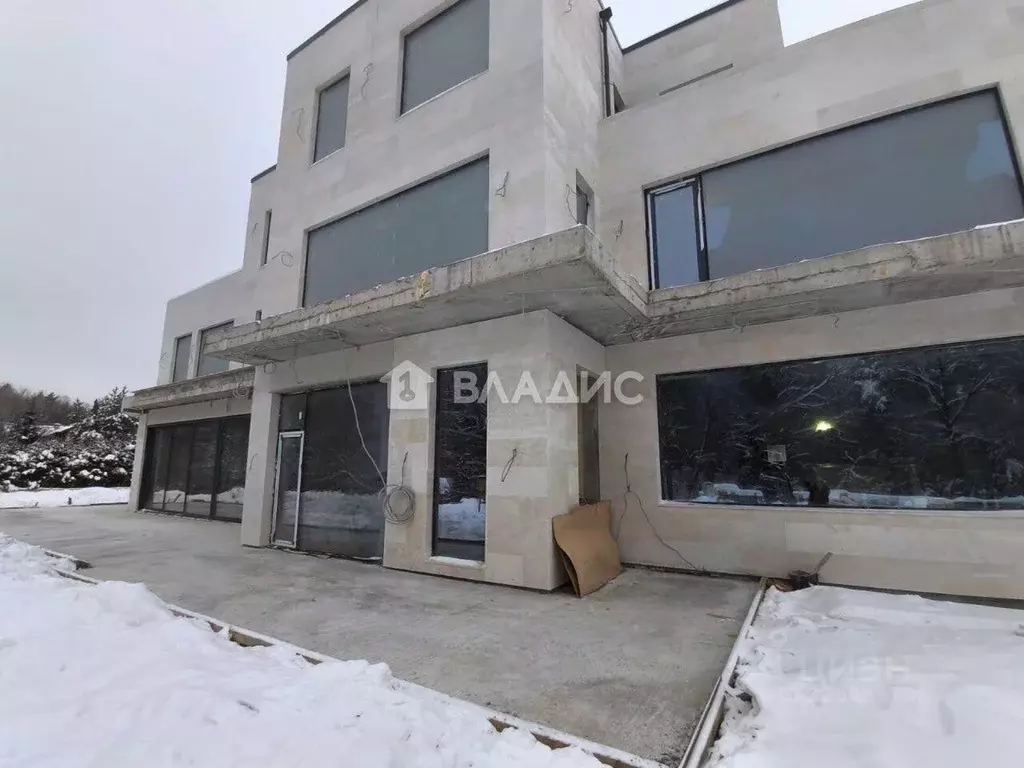 Дом в Московская область, Одинцовский городской округ, д. Немчиново ... - Фото 1