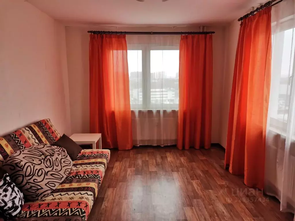 Комната Санкт-Петербург Витебский просп., 99к2 (19.0 м) - Фото 2