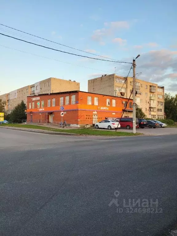 Торговая площадь в Московская область, Орехово-Зуевский городской ... - Фото 2