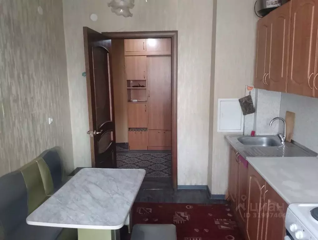 2-к кв. Иркутская область, Иркутск ул. Розы Люксембург, 273А/4 (42.0 ... - Фото 1
