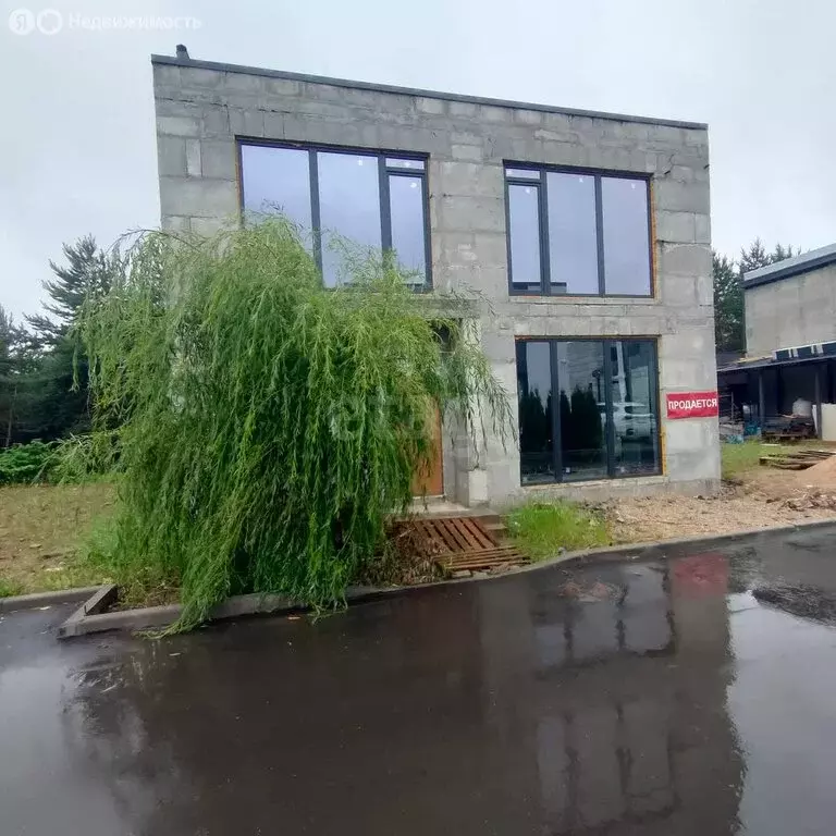 Дом в Немчиновка, улица Юности, 7 (185 м) - Фото 0