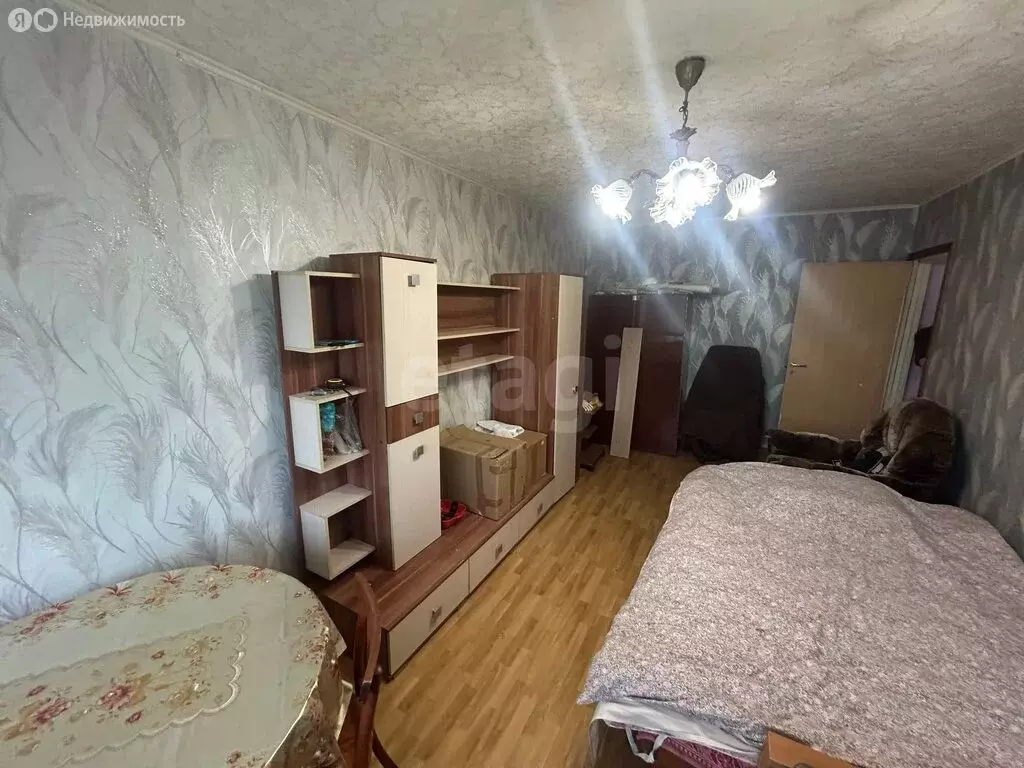 2-комнатная квартира: Самара, Партизанская улица, 116 (42.5 м) - Фото 2