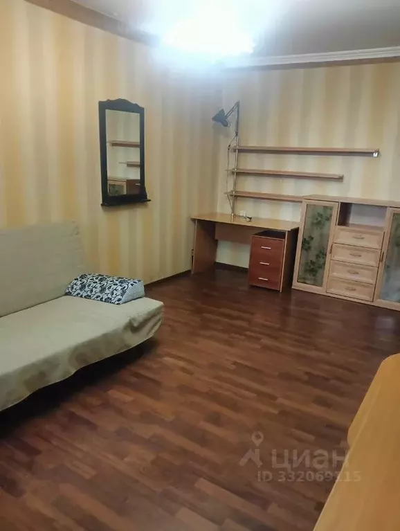 2-к кв. Московская область, Люберцы Городок Б мкр, ул. 3-е Почтовое ... - Фото 1