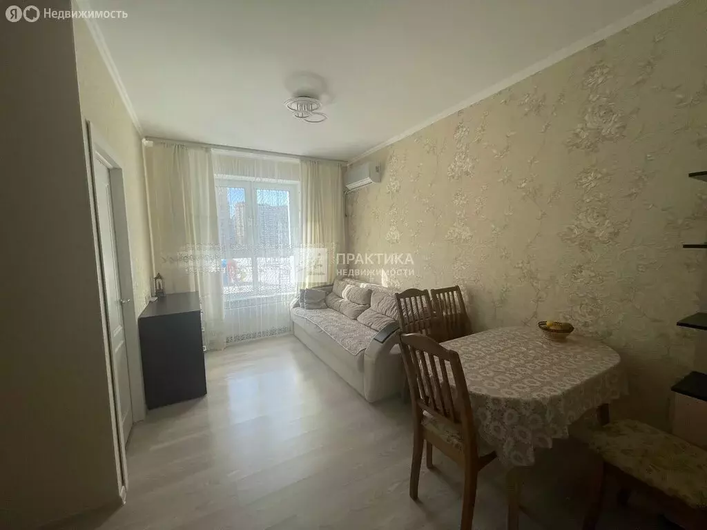 1-комнатная квартира: посёлок городского типа Путилково, Сходненская ... - Фото 2