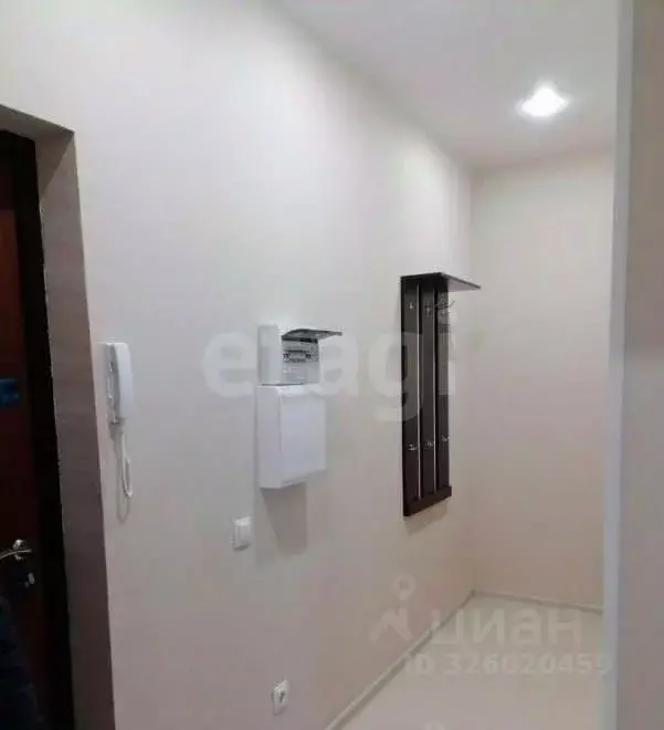 1-к кв. Краснодарский край, Краснодар ул. Евгении Жигуленко, 13с1 ... - Фото 1