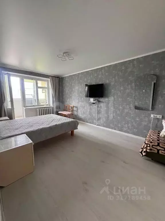 1-к кв. Ставропольский край, Кисловодск ул. Андрея Губина (35.3 м) - Фото 1