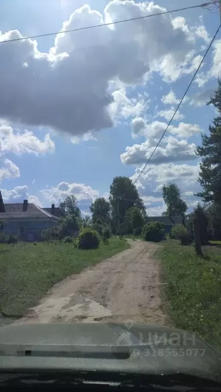 Дом в Ярославская область, Некрасовский муниципальный округ, Красный ... - Фото 2