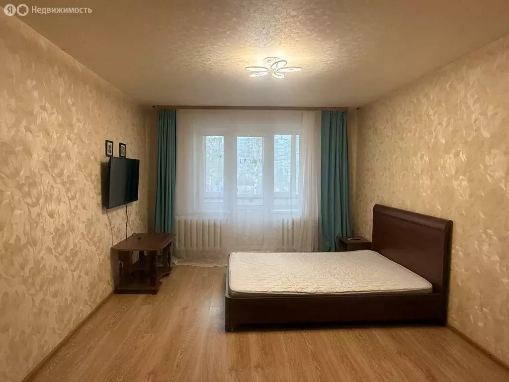 1-комнатная квартира: Тверь, улица Можайского, 78 (40.1 м) - Фото 2