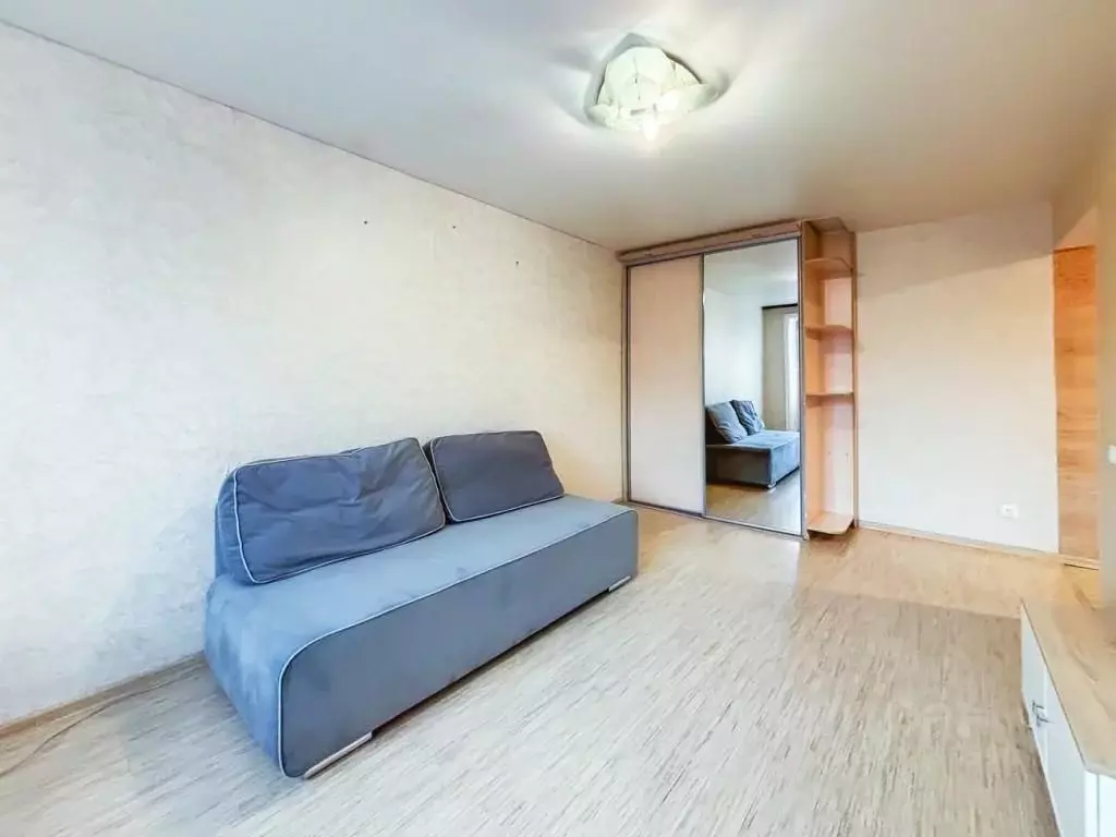 2-к кв. Иркутская область, Иркутск ул. 4-я Железнодорожная, 157 (46.4 ... - Фото 2