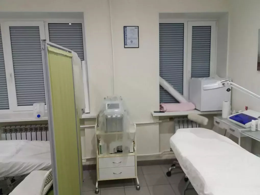 Помещение свободного назначения в Новгородская область, Великий ... - Фото 1