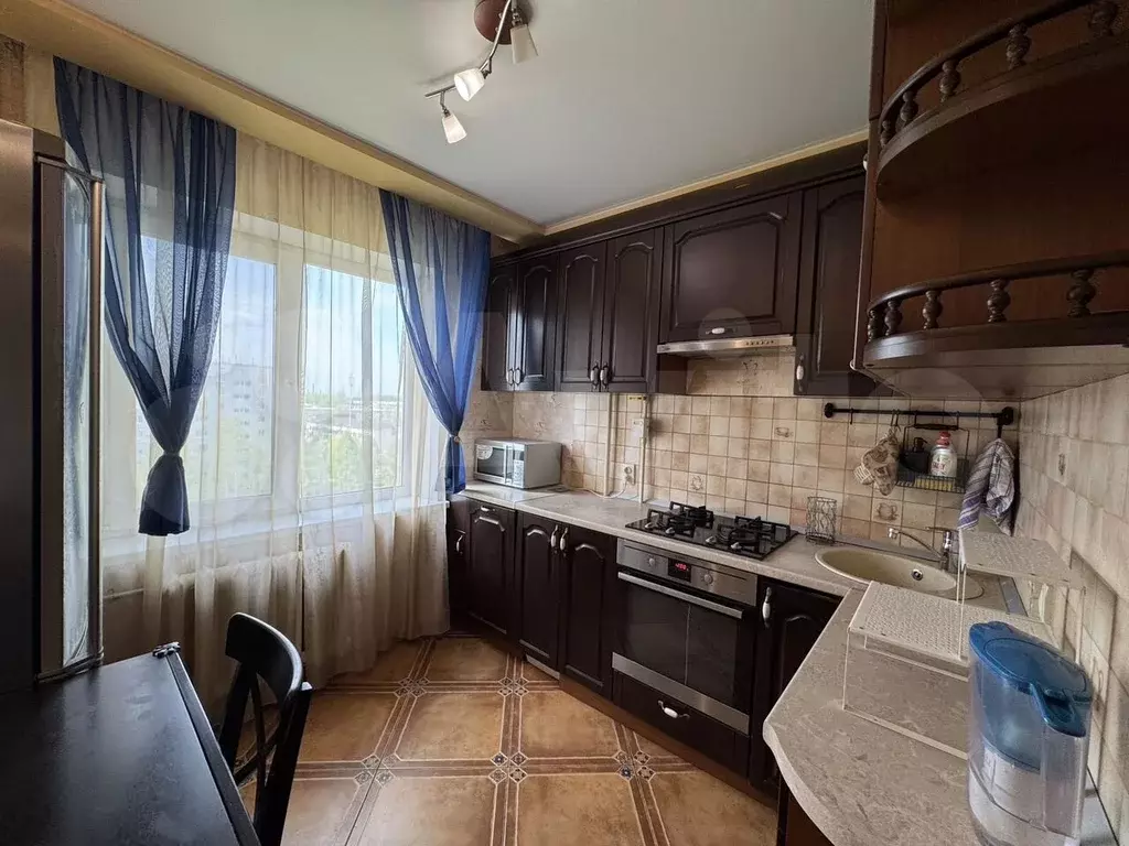 2-к. квартира, 47 м, 8/9 эт. - Фото 0