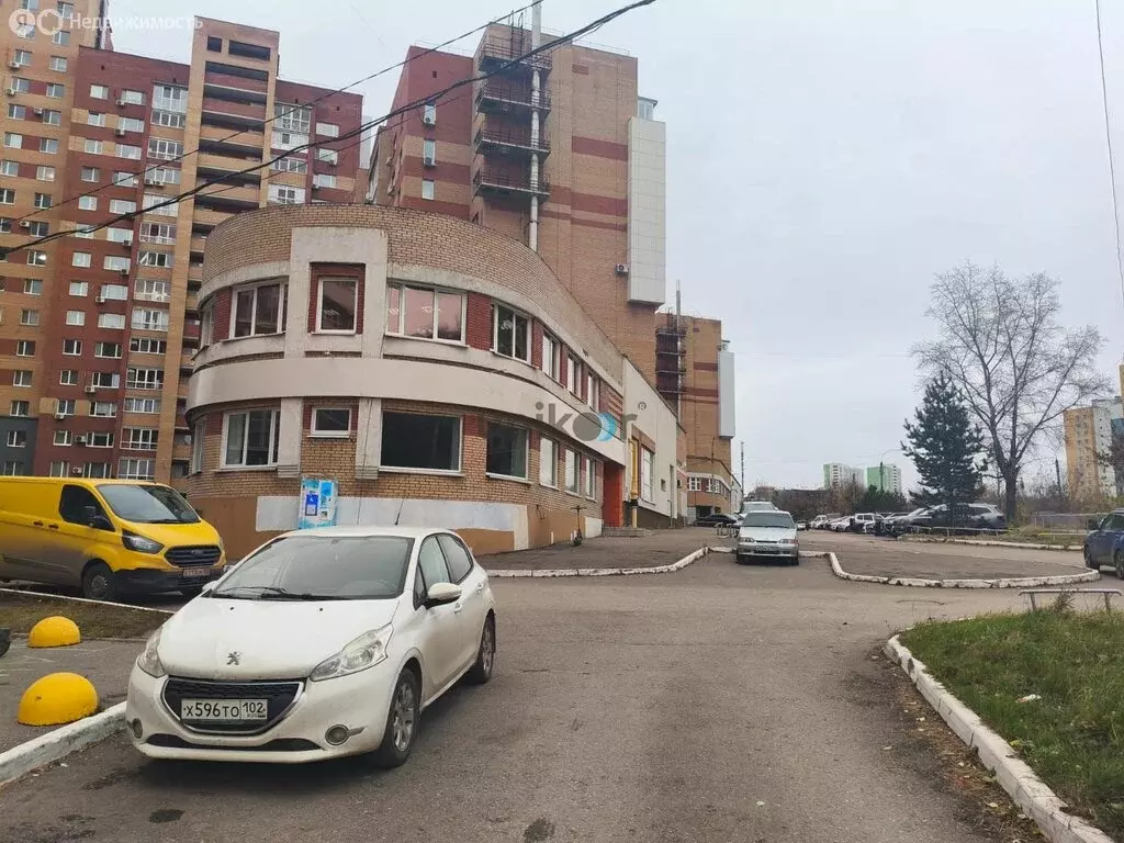 Помещение свободного назначения (175 м) - Фото 2