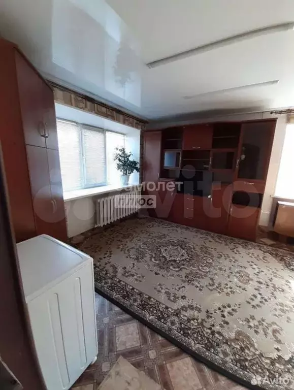 Квартира-студия, 24,6 м, 2/5 эт. - Фото 1