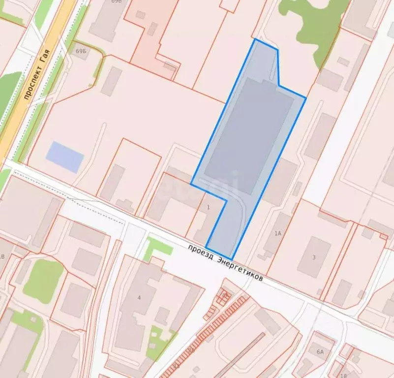 Помещение свободного назначения в Ульяновская область, Ульяновск ... - Фото 2
