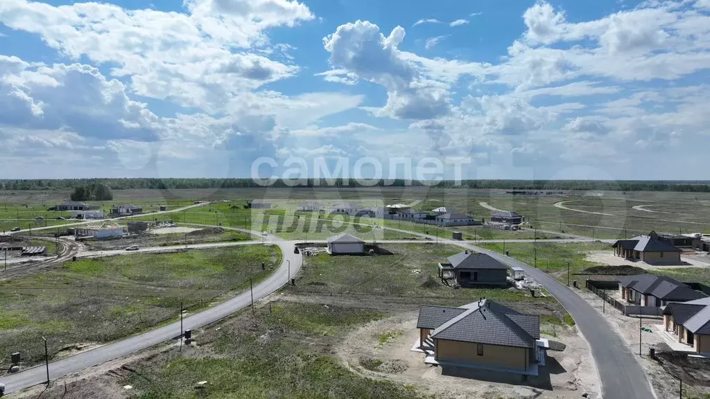 Участок 7,3 сот. (ИЖС) - Фото 0