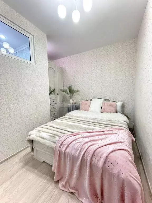 3-к. квартира, 50 м, 7/10 эт. - Фото 0