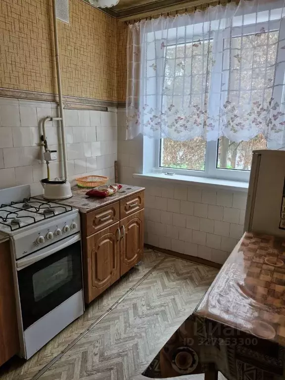 1-к кв. Курская область, Курск Курского завода тракторных запчастей ... - Фото 1