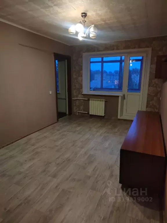 2-к кв. Красноярский край, Ачинск 5-й мкр, 17 (41.0 м) - Фото 1