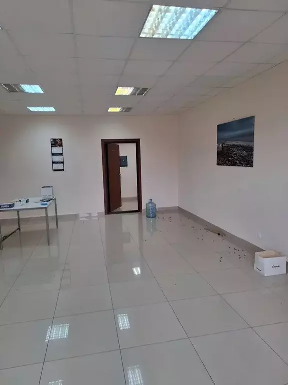 Офис в Новосибирская область, Новосибирск Комсомольский просп., 24 (44 ... - Фото 2