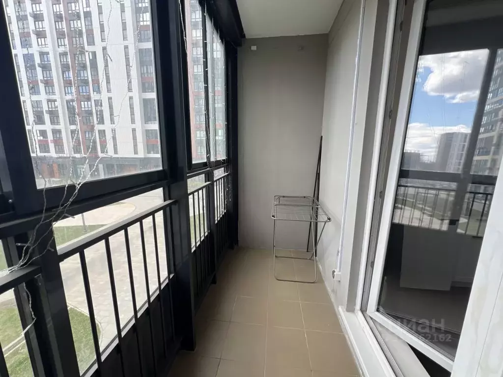 1-к кв. Москва Ленинградское ш., 228к3 (42.0 м) - Фото 2