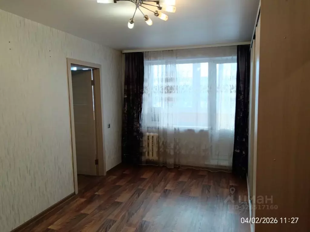 3-к кв. Пермский край, Пермь Чердынская ул., 30 (53.0 м) - Фото 1