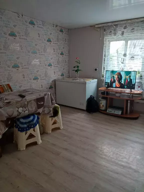 Продаётся 2-к квартира, 34.4 м - Фото 1