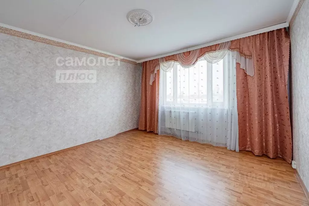 3-к кв. Москва ул. Свободы, 42 (71.6 м) - Фото 0