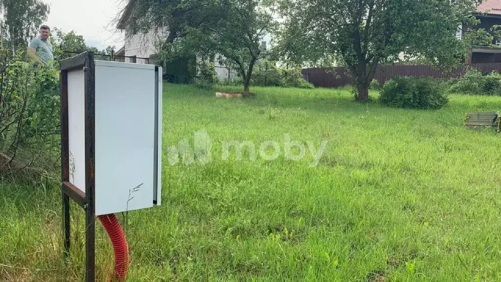 Участок в Калининградская область, Балтийск пер. Березовый (6.0 сот.) - Фото 2