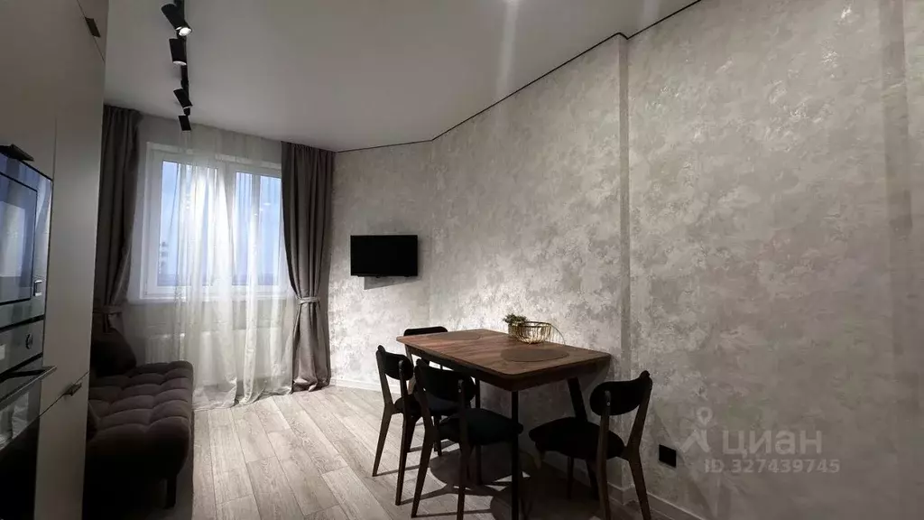 2-к кв. Краснодарский край, Краснодар Любимово мкр, 10 (54.0 м) - Фото 2