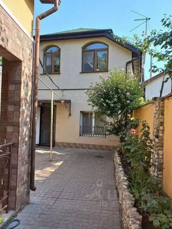 Дом в Крым, Феодосия ул. Мичурина (97 м) - Фото 1