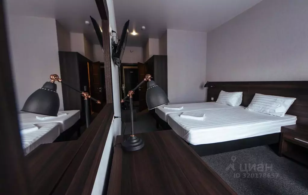 Комната Краснодарский край, Ейск ул. Шмидта, 28 (22.0 м) - Фото 0