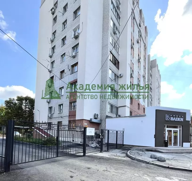 3-к кв. Саратовская область, Энгельс ул. Халтурина, 23 (87.8 м) - Фото 2