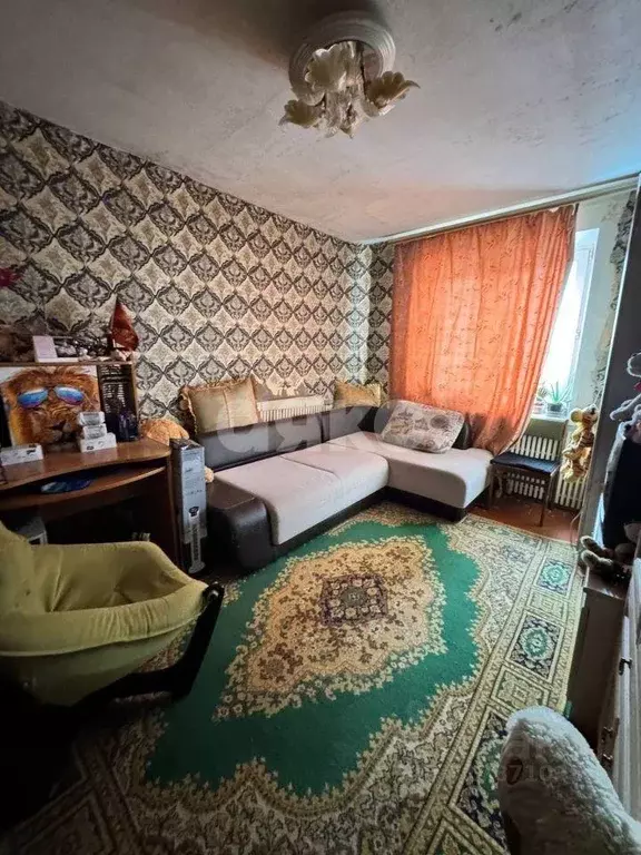 Квартира, 3 комнаты, 67.4 м - Фото 0