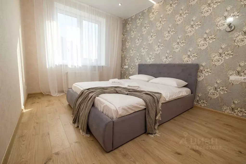 1-к кв. Удмуртия, Ижевск ул. Кирова, 98 (41.0 м) - Фото 0
