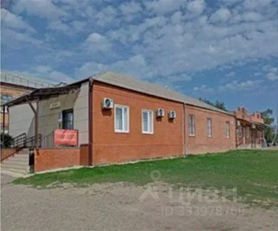 Помещение свободного назначения в Краснодарский край, Каневской район, ... - Фото 2