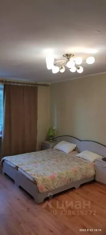 1-к кв. Саратовская область, Саратов ул. Имени Е.И. Пугачева, 12/16 ... - Фото 1