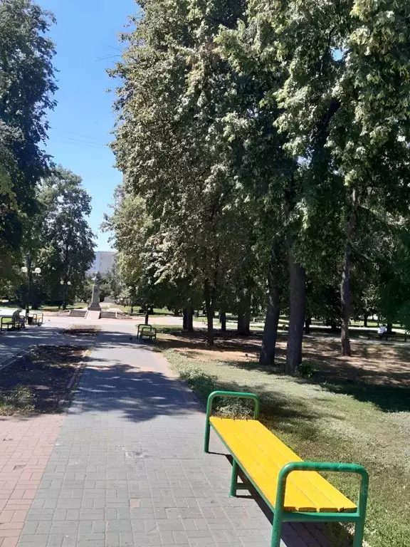 3-к кв. Тамбовская область, Тамбов ул. Карла Маркса, 178В (74.0 м) - Фото 0
