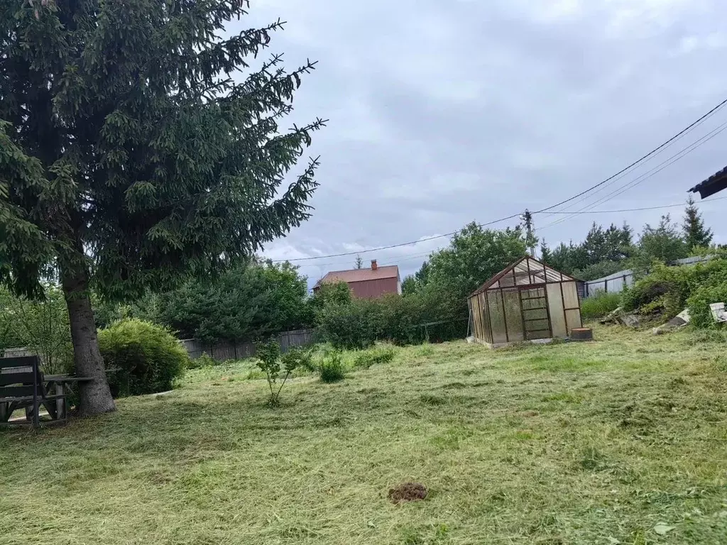 Участок в Москва д. Санино, 15 (6.0 сот.) - Фото 2